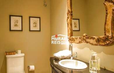 Imagem 8: Apartamento à venda, 367 m² por R$ 7.000.000,00 - Morumbi - São Paulo/SP