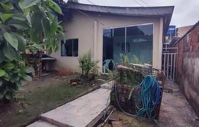 Imagem 2: Lindíssima casa disponível pra venda em Flores/ Por 280mil