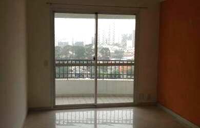 Imagem 2: Apartamento residencial à venda, Jardim Marajoara, São Paulo