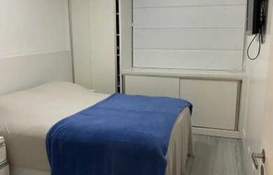 Imagem 10: Apartamento para venda possui 100 metros quadrados com 3 quartos em Pinheiros...