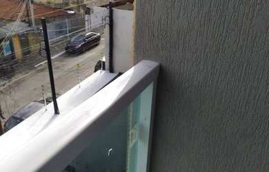 Imagem 8: Sobrado novo 2 suítes 3 banheiros 2 vagas em Vila Buenos Aires - São...