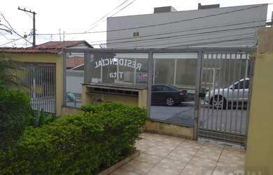 Imagem 2: Sobrado 03 dormitórios, 02 vagas - Pedreira - ZS - São Paulo