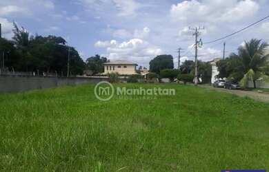 Imagem: O terreno possui 1.800m² de Área e está localizado em Barra