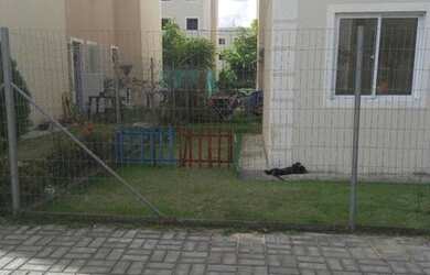 Imagem 5: Vende-se apto no Mirantes da Lagoa, Extremoz valor 42mil