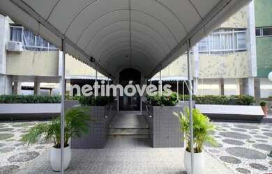 Imagem 2: Locação Apartamento 3 quartos Costa Azul Salvador