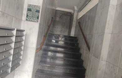 Imagem 2: Apartamento à venda, 87 m² por R$ 195.000,00 - Boqueirão - Praia Grande/SP