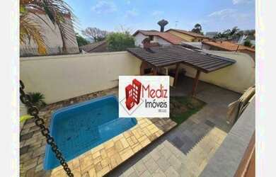 Imagem 15: Casa à venda no City América na Rua Dinah Silveira de Queiroz