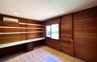 Imagem 10: Casa no condomínio Shangri-lá para venda