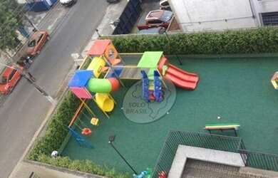 Imagem 12: Apartamento Residencial à venda, Piqueri, São Paulo - AP0011