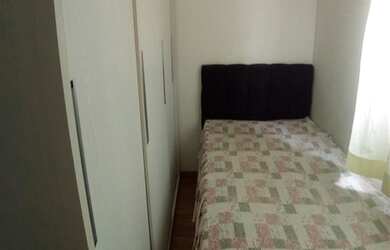 Imagem 5: Apartamento Jardim Santa Terezinha (Zona Leste) São Paulo/SP