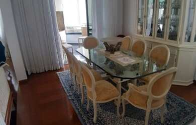 Imagem 8: LINDO APTO NO TATUAPÉ COM FINO ACABAMENTO