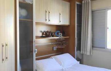 Imagem 5: Apartamento à venda, 50 m² por R$ 310.000,00 - Vila Alpina - São Paulo/SP