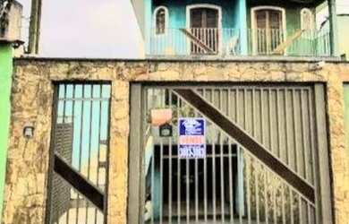 Imagem 1: Venda Residential / Sobrado Parque Rodrigues Alves São Paulo