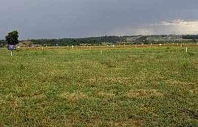 Imagem 1: Oportunidade Lote 250 metros no Top do Parque em Senador Canedo Ágio...
