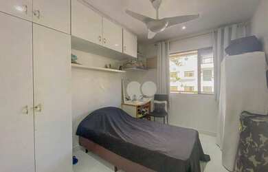 Imagem 16: Cobertura com 3 dormitórios à venda, 172 m² por R$ 930.000,00 - Recreio dos Bandeirantes