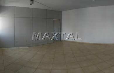 Imagem 6: Salão comercial para alugar com 130mt² na Duarte de Azevedo