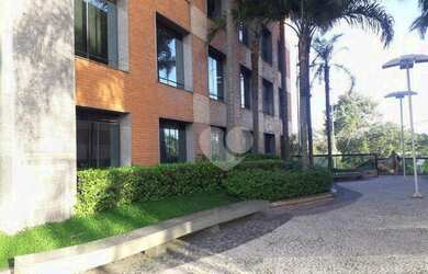 Imagem: O depósito possui 1 Vaga na garagem, 40m² de Área e está