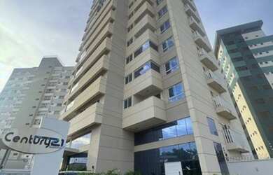 Imagem: FLAT MOBILIADO EDIFÍCIO CENTURY 21 LOCALIZADO NA 204 SUL
