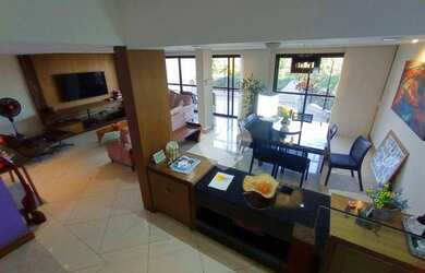 Imagem 7: Cobertura com 4 quartos à venda, 327 m² por R$ 1.900.000 - Recreio dos Bandeirantes - Rio