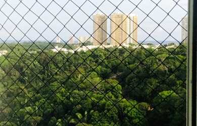 Imagem 5: Apartamento Salvador Ville Paralela Oportunidade