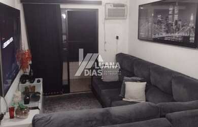 Imagem 13: Apartamento para Aluguel no bairro Tupi - Praia Grande, SP