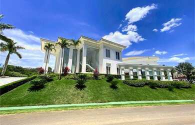 Imagem 2: CASA A VENDA EM ITU - CONDOMINIO TERRAS DE SÃO JOSÉ