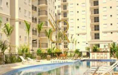 Imagem 16: GUARULHOS - Apartamento Padrão - VILA AUGUSTA