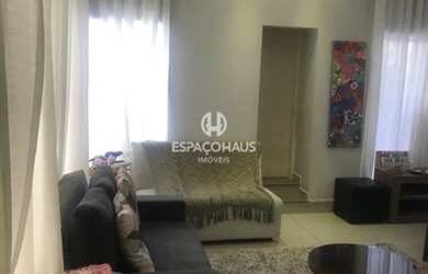 Imagem 8: INDAIATUBA - Casa de Condomínio - Residencial Portal dos Ipês