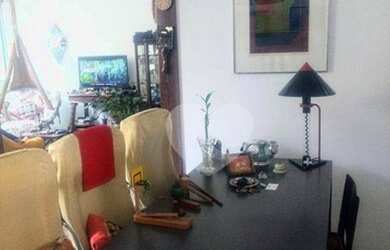 Imagem 14: Apartamento com 3 quartos à venda, 96 m² por R$ 1.765.000 - Lagoa - Rio de Janeiro/RJ