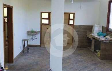 Imagem 14: Sobrado com 4 suítes, 560 m² - venda por R$ 3.300.000 ou aluguel por...