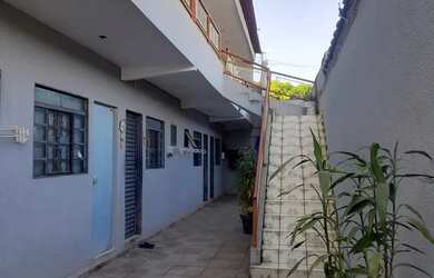 Imagem: O quarto está localizado em Setor Pedro Ludovico, Goiânia