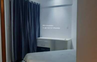 Imagem 3: APARTAMENTO RESIDENCIAL em SALVADOR - BA, CAMINHO DAS ÁRVORES