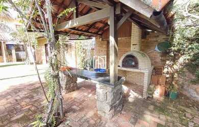 Imagem 10: CASA À VENDA e LOCAÇÃO NO CONDOMÍNIO MANSÕES NA BARRA DA TIJUCA