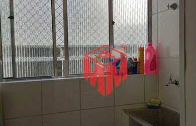 Imagem 12: Apartamento à venda, 56 m² por R$ 263.000,00 - Santa Terezinha - São...