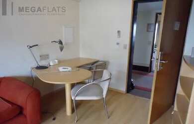 Imagem 1: FLAT PAULISTA PLAZA GOLDEN TULIP 01 QUADRA AV. PAULISTA