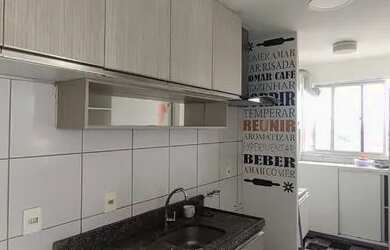 Imagem 9: Alugo Apto na Messejana. Piscina, 2 Vagas na garageme3 Dormitórios