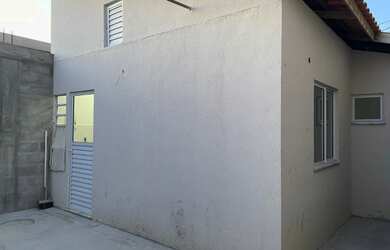 Imagem 6: Aluga-se Casa - Residencial Fontana Jardim Europa