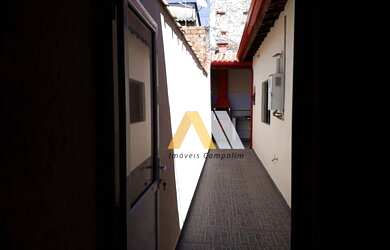 Imagem 3: Casa com 3 dormitórios, 130 m² - venda por R$ 359.000,00 ou aluguel...