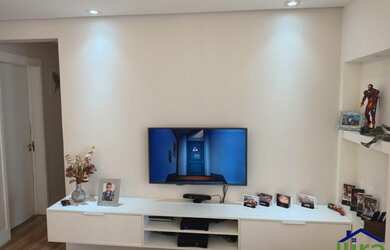 Imagem 2: Apartamento de Alto Padrao No Jardins Do Brasil de 125m² - Faca Uma Visita...