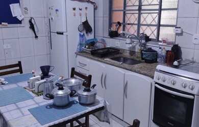 Imagem 3: CASA A VENDA EM SP CANGAÍBA