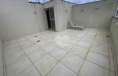 Imagem 13: Cobertura com 2 dormitórios à venda, 93 m² por R$ 595.000,00 - Recreio...