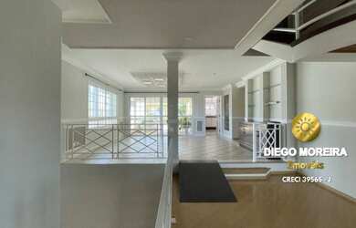 Imagem 12: Casa de alto padrão para venda e locação em bairro residencial de Atibaia