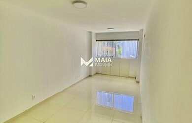 Imagem: O depósito possui 30m² de Área e está localizado em Várzea