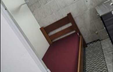 Imagem: O quarto possui Área de serviço e está localizado em Centro