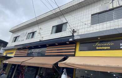 Imagem: O apartamento possui 2 Dormitórios, 1 Banheiro, 50m² de Área