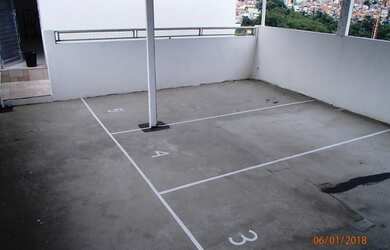 Imagem 4: CASA UM QUARTO - VILA SULINA