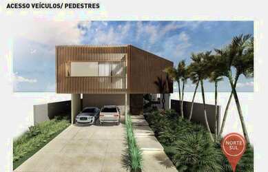 Imagem: Casa com 4 dormitórios à venda, 302 m² por R$ 3.890.000,00