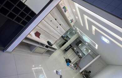 Imagem 3: GRAN PARK ÁGUAS. Varanda, 86m² de Área, 2 Vagas na garageme3 Dormitórios