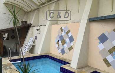 Imagem 10: Maravilhosa Casa no Charmoso Bairro de Laranjeiras