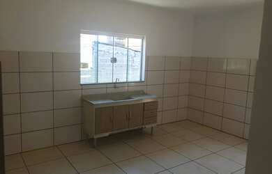 Imagem: O quarto está localizado em Vila Perino, Ourinhos para alugar